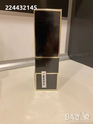 Carolina Herrera bad boy 100 EDT Barcod , снимка 2 - Мъжки парфюми - 50199085