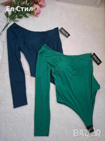 📌#Боди италия с чашка 16 евро По 1 бр налични от цвят