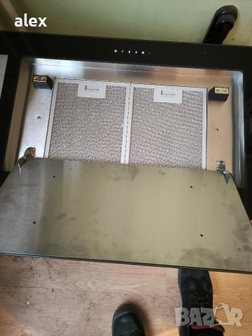 абсорбатор за вграждане Klarstein, снимка 7 - Абсорбатори - 52791699