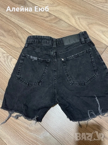 Къси гащи H&M, снимка 2 - Къси панталони и бермуди - 52739981