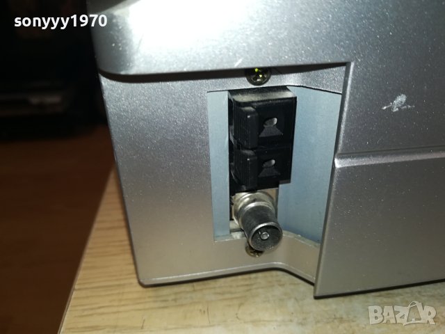 PIONEER XC-IS21T CD TUNER DECK-ВНОС SWISS LK2208231615, снимка 15 - Ресийвъри, усилватели, смесителни пултове - 41933979