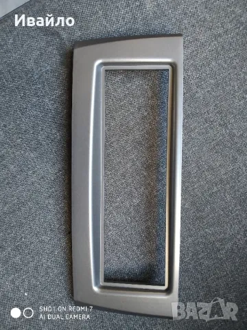 Панел за fiat linea grande punto , снимка 1