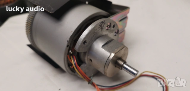 Мотори за ролков AKAI