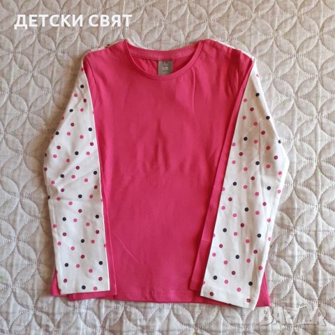 Нови  клинчета ,блузи и бельо , снимка 4 - Детски клинове - 34726510