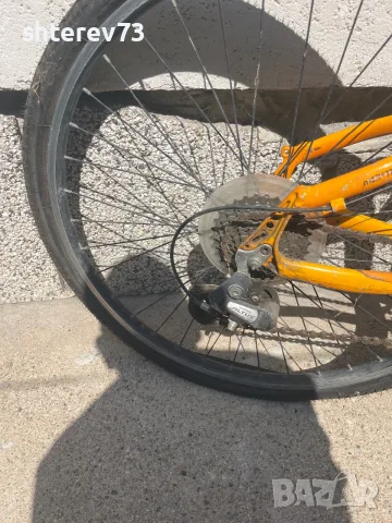Продавам велосипед Orbea, снимка 4 - Велосипеди - 55920395