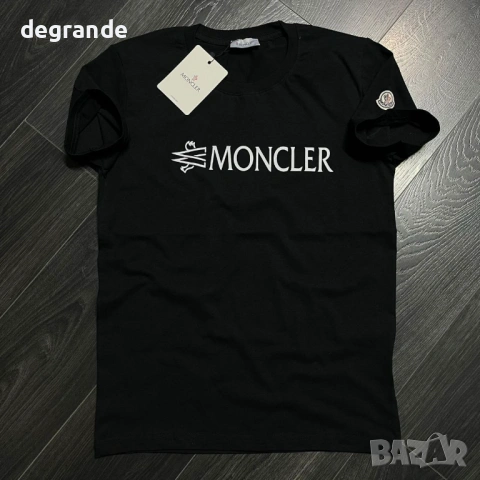 НАМАЛЕНА ЦЕНА Голям избор на Мъжки тениски