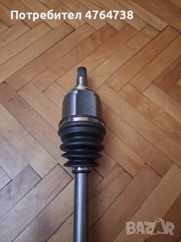 Продавам чисто нова дясна полуоска, снимка 8 - Части - 53831554