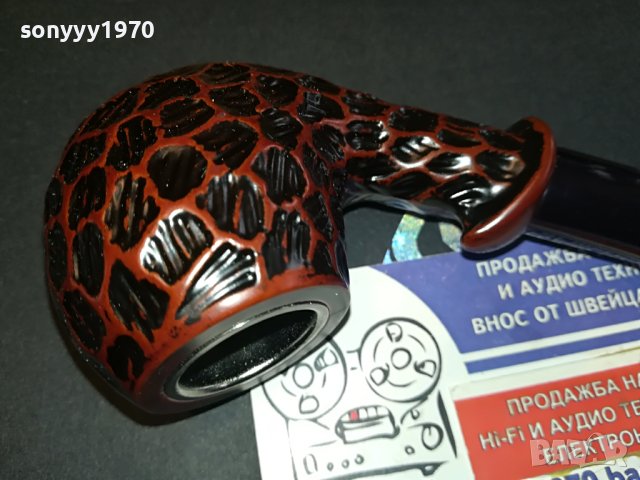 лула внос swiss 1004231058, снимка 15 - Лули - 40317937