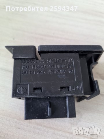 DAEWOO LEMANS RACER КЛЮЧ ХАЛОГЕНИ , снимка 3 - Части - 35951536