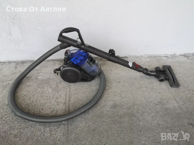 Прахосмукачка - Dyson DC26 City / 1300W