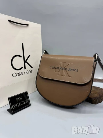 чанти Calvin Klein jeans , снимка 5 - Чанти - 50673603