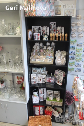 Продавам обзавеждане за магазин./Търговско оборудване/, снимка 4 - Оборудване за магазин - 52582099