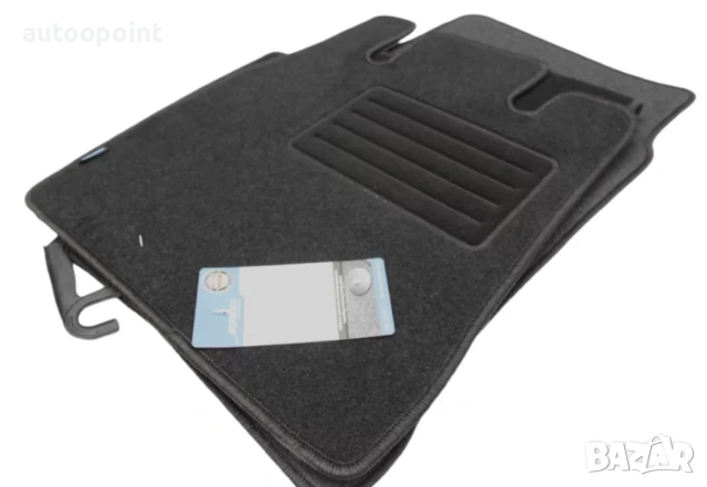 Мокетни стелки за MERCEDES Vaneo W414 (2002-2005) Petex