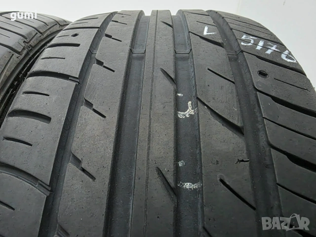 4бр летни гуми 205/45/16 FALKEN L05176 