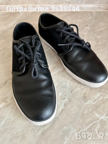 Мъжки обувки ''DC'', снимка 9 - Ежедневни обувки - 41147546
