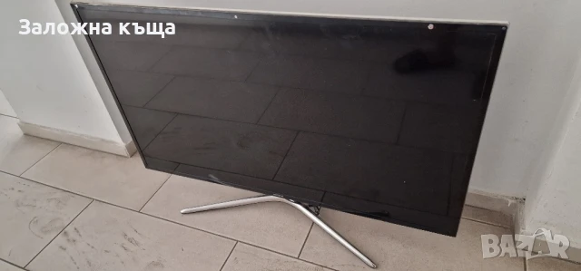 Smart TV Samsung UE46F6400AW, снимка 3 - Части и Платки - 51386795