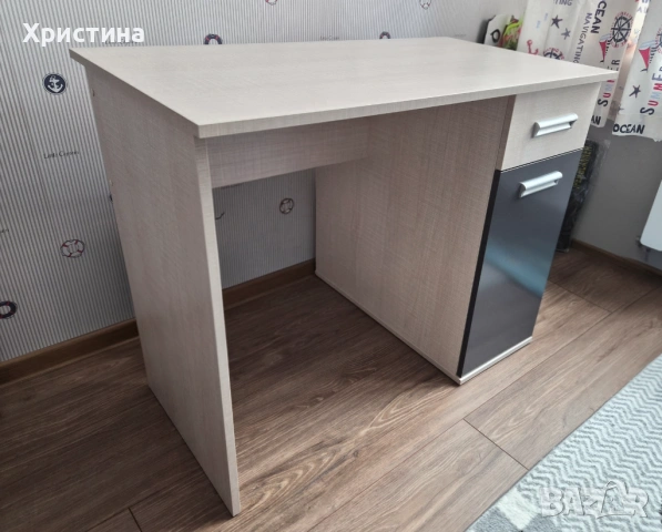 Бюро за детска стая, снимка 2 - Бюра - 53573145