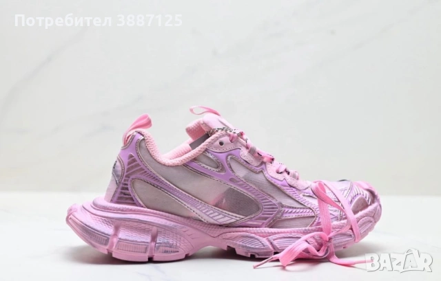 BALENCIAGA 3XL Дамски Обувки 37-40 номер, снимка 4 - Маратонки - 53175508