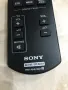 Дистанционно за саундбар Sony , снимка 3