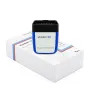 vLinker BM OBD2 Bluetooth инструмент за диагностично сканиране, OBDII автомобилен скенер , снимка 2