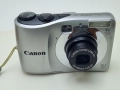 Canon PowerShot A1200 Digital Camera 12.1MP 4x Zoom , снимка 1