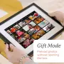 Нова най висок клас дигитална Wi-Fi фоторамка Skylight Frame 15 инча (Android / Model: 150-FRM)  , снимка 3