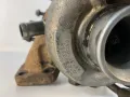 Турбо Mitsubishi L200 Mitsubishi Pajero 2.5TD 2.5TDi 115к.с. TF035HL2 , снимка 3