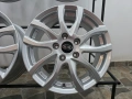 4бр 16ски джанти за KIA, Hyundai 5x114.3мм A161243, снимка 2