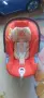 столче за кола кошница за новородено Cybex Aton 0-13kg , снимка 2