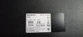 Телевизор Sony KD-55XH8096 На части , снимка 7