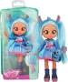 IMC Кукла BFF Stitch Стич Disney Дисни Cry Babies, снимка 1