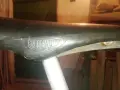 Продавам стар велосипед Кортина, снимка 4