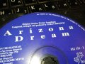 ARIZONA DREAM CD-GORAN BREGOVIC-MADE IN AUSTRIA 1902240843, снимка 9