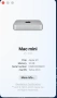 Mac mini M1 16Gb Ram 256 Gb , снимка 2