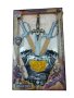 Играчка Рицарски комплект с ризница и 3 меча, снимка 1 - Други - 41371818