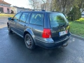 Vw Bora 1.6, снимка 4