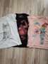 Дамски тениски , снимка 1 - Тениски - 42072475