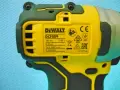 DeWALT DCD 100Y и DeWALT DCF 809, снимка 7