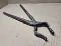 Стари Ковани Ковашки Клещи. , снимка 2
