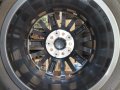 17” Зимен К-т BMW Джанти Style 833 Гуми Hankook Датчици БМВ 2er U06 X1 F48 F49, снимка 10