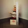 Шеф готвач -"Sef pavars". Електромеханична играчка на ,,"Straume"., снимка 7