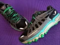 Dynafit Pantera Gore-Tex № 40,5 - оригинални обувки, снимка 9