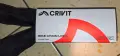   Заключващ механизъм за велосипед  CRIVIT с Шифър, снимка 3