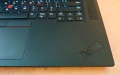  Intel Core i7 11850H/NVidia Quadro T1200 4GB/16 IPS QHD+/16GB RAM/512GB SSD/Lenovo ThinkPad P1 Gen4, снимка 12