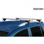 Автобагажник Brio XL с напречни греди 130 см, снимка 3