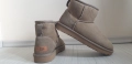 UGG Classic Mini UK 3 US 5 Size 36/22см НОВО! ОРИГИНАЛ! Дамски Зимни Ботуши!, снимка 1