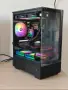 🖥️ Forge X99 – 14-ядрен Xeon / RX 480 8GB / 40GB RAM, снимка 1