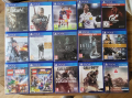Ps4 Ps5 Игри, снимка 3