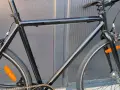 28" Fixie INC, размер 53, алуминиев фикси велосипед, снимка 7