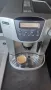Кафеавтомат Delonghi Magnifica Esam 4400 перфектно еспресо кафе пълен автомат Делонги , снимка 6